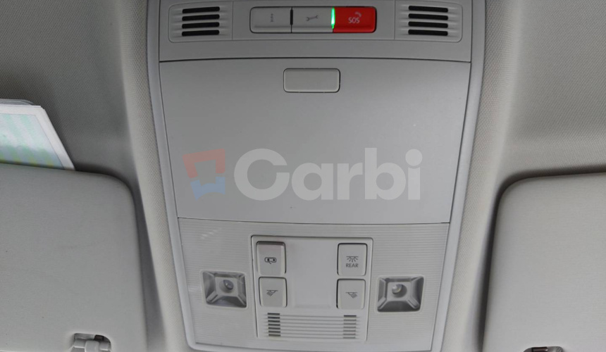 Škoda Kodiaq 2.0 TDI SCR 190k L&K DSG 4x4