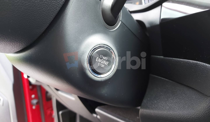 Škoda Kodiaq 2.0 TDI SCR 190k L&K DSG 4x4