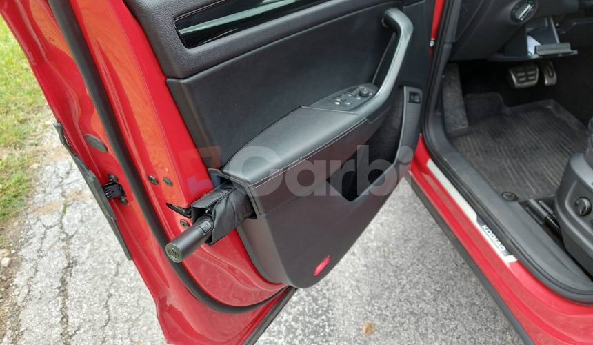 Škoda Kodiaq 2.0 TDI SCR 190k L&K DSG 4x4