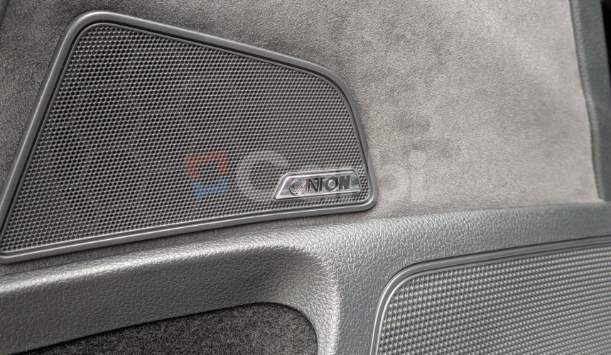 Škoda Superb SportLine Combi 2.0 TDI 140kW A7 4x4, Webasto