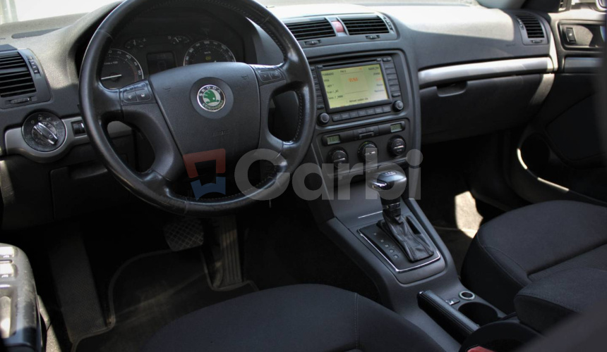 Škoda Octavia 2.0 TDI Elegance DSG