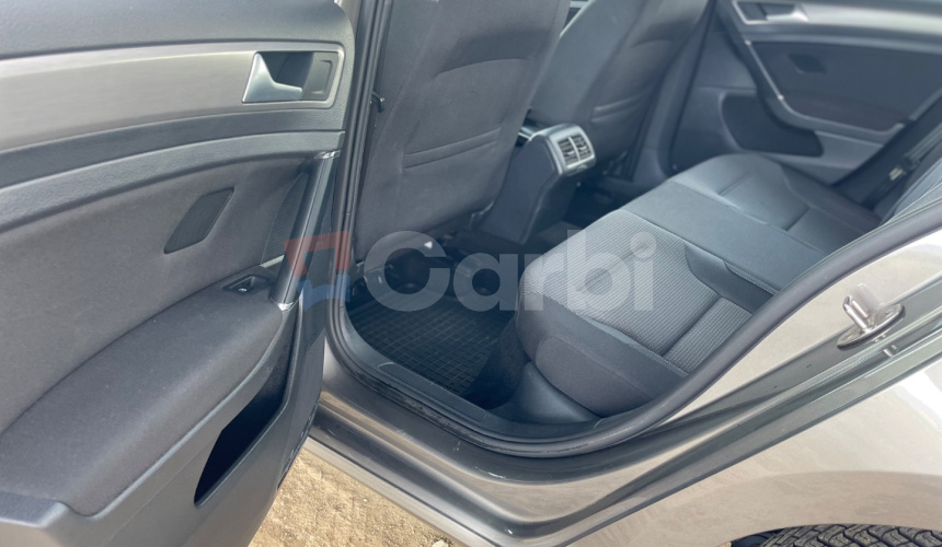 Volkswagen Golf 1.4 TGI BMT Trendline