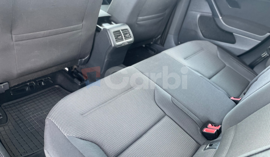 Volkswagen Golf 1.4 TGI BMT Trendline