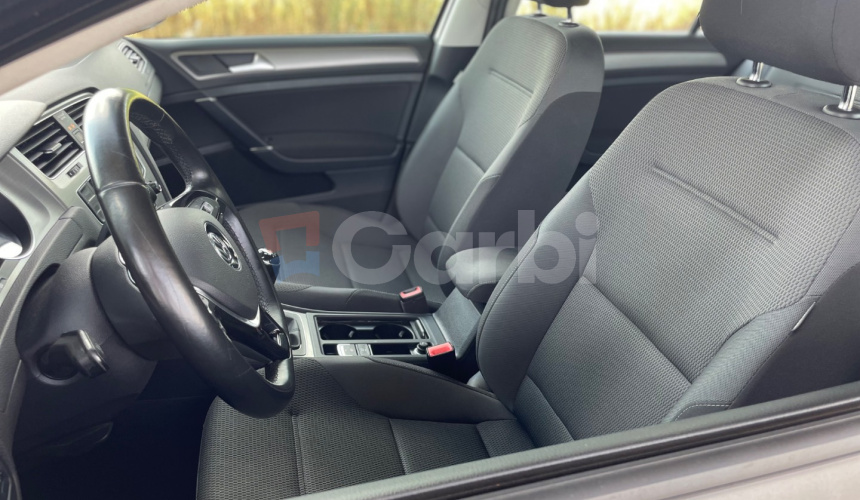 Volkswagen Golf 1.4 TGI BMT Trendline