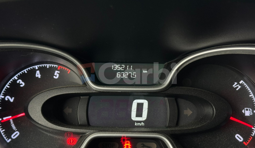 Opel Vivaro Van 1.6 BiTurbo CDTI 125 L2H1 S S 2,9 Business