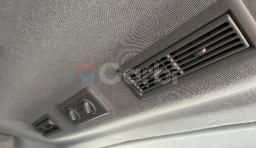 Opel Vivaro Van 1.6 BiTurbo CDTI 125 L2H1 S S 2,9 Business