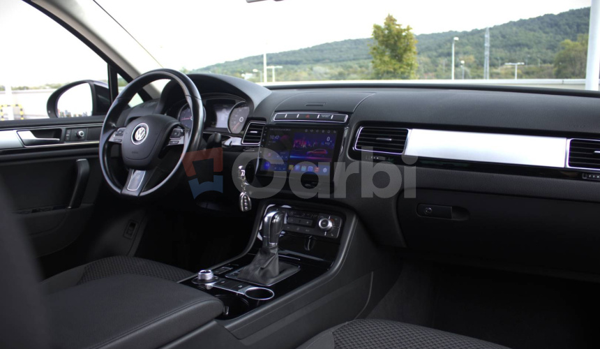 Volkswagen Touareg II 3.0 V6 TDI BMT 4MOTION Mountain
