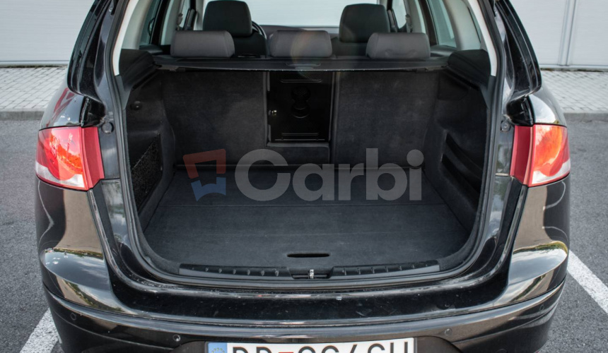 Seat Altea XL 1.9 TDi Stylance