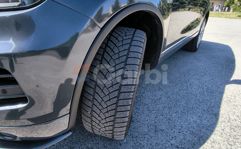Volkswagen Touareg 3.0 V6 TDI 4Motion