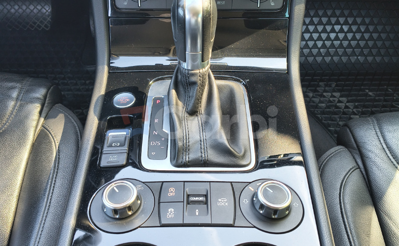 Volkswagen Touareg 3.0 V6 TDI 4Motion