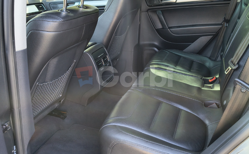Volkswagen Touareg 3.0 V6 TDI 4Motion