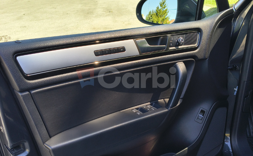 Volkswagen Touareg 3.0 V6 TDI 4Motion