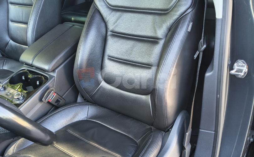 Volkswagen Touareg 3.0 V6 TDI 4Motion