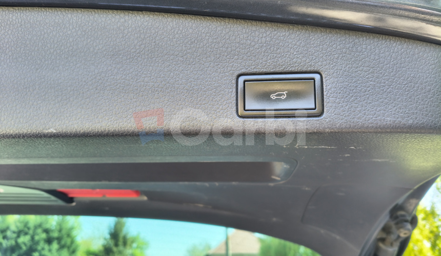 Volkswagen Touareg 3.0 V6 TDI 4Motion