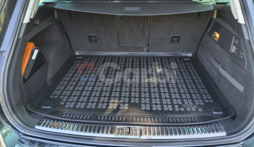 Volkswagen Touareg 3.0 V6 TDI 4Motion