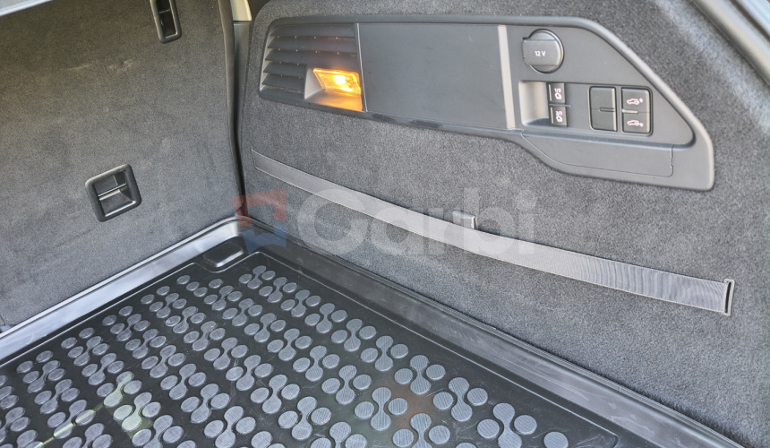 Volkswagen Touareg 3.0 V6 TDI 4Motion