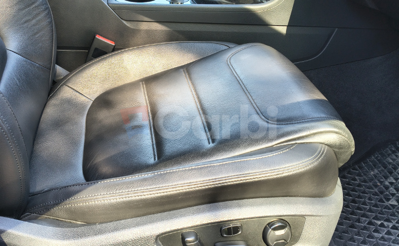 Volkswagen Touareg 3.0 V6 TDI 4Motion