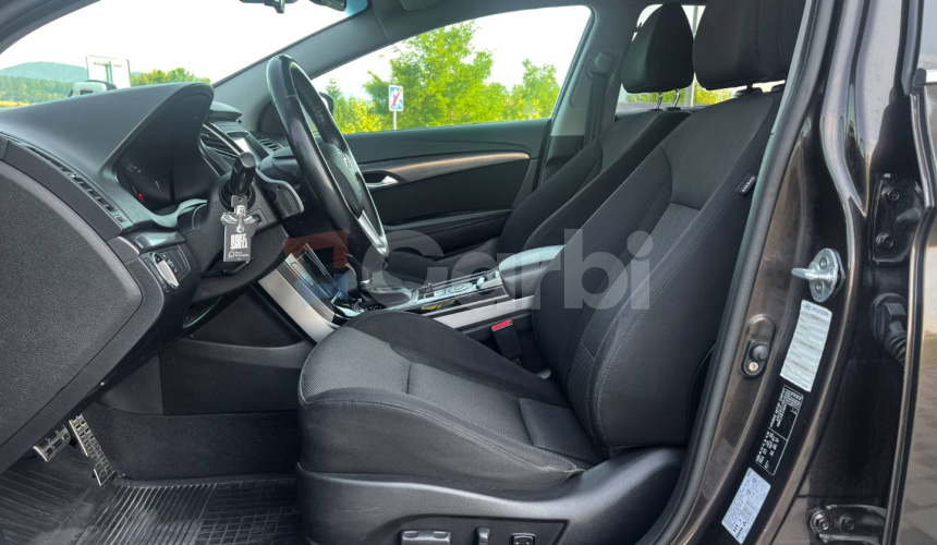 Hyundai i40 CW 1.7 CRDi HP Premium A/T