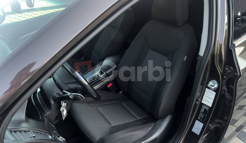 Hyundai i40 CW 1.7 CRDi HP Premium A/T