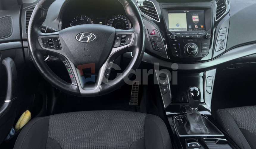Hyundai i40 CW 1.7 CRDi HP Premium A/T