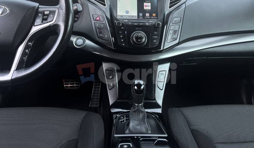 Hyundai i40 CW 1.7 CRDi HP Premium A/T