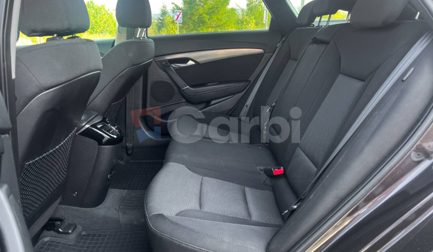 Hyundai i40 CW 1.7 CRDi HP Premium A/T