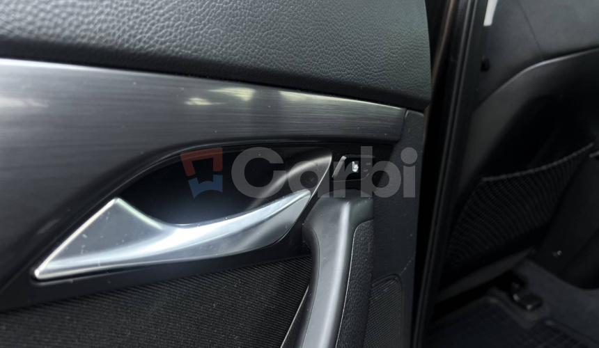 Hyundai i40 CW 1.7 CRDi HP Premium A/T