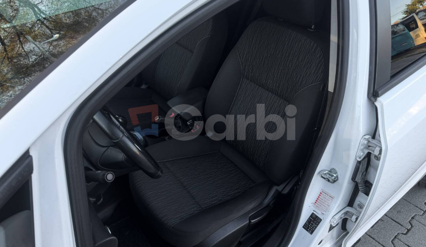 Opel Astra Sport Tourer ST 1.4 Turbo 120k Enjoy