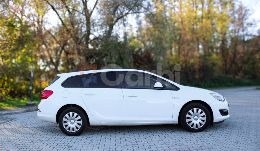 Opel Astra Sport Tourer ST 1.4 Turbo 120k Enjoy