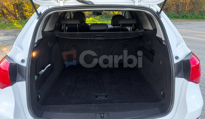 Opel Astra Sport Tourer ST 1.4 Turbo 120k Enjoy