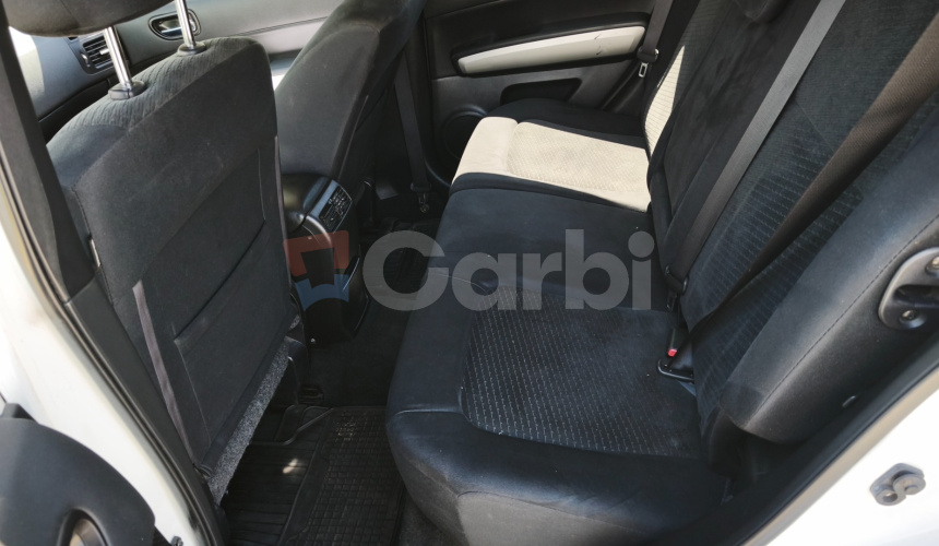 Nissan X-Trail T31