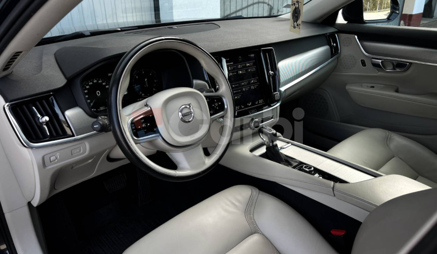 Volvo S90 D5 2.0L Drive-E Inscription A/T AWD