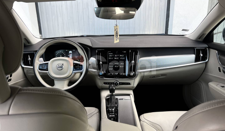 Volvo S90 D5 2.0L Drive-E Inscription A/T AWD