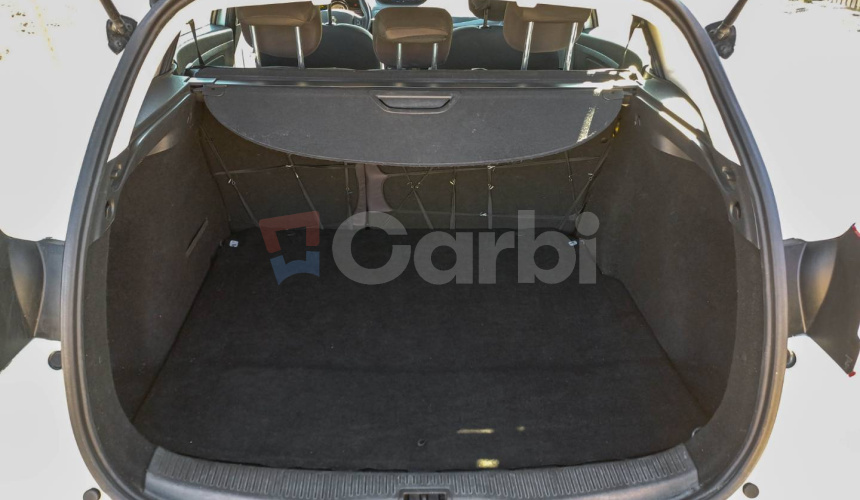 Renault Mégane Grandtour 1.5 dCi Life