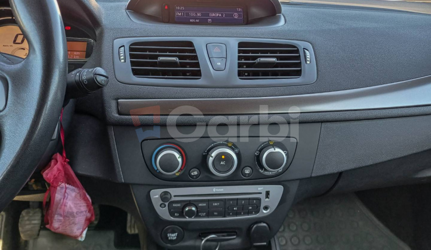 Renault Mégane Grandtour 1.5 dCi Life