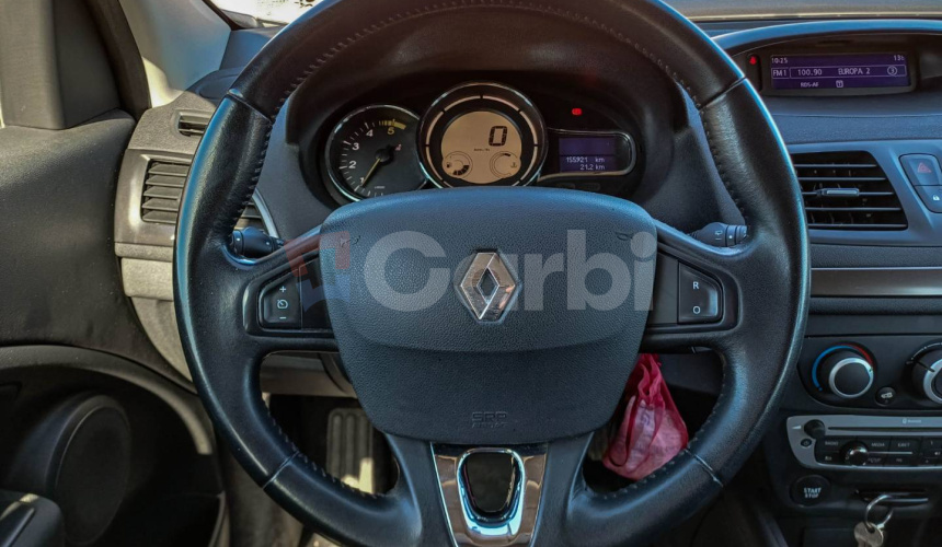 Renault Mégane Grandtour 1.5 dCi Life
