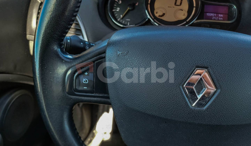 Renault Mégane Grandtour 1.5 dCi Life