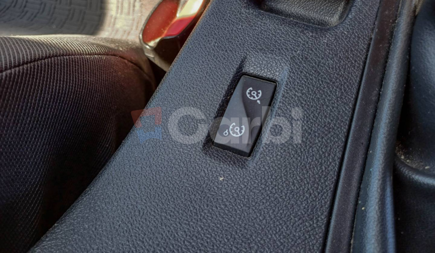 Renault Mégane Grandtour 1.5 dCi Life