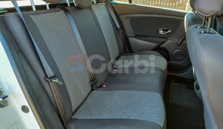 Renault Mégane Grandtour 1.5 dCi Life