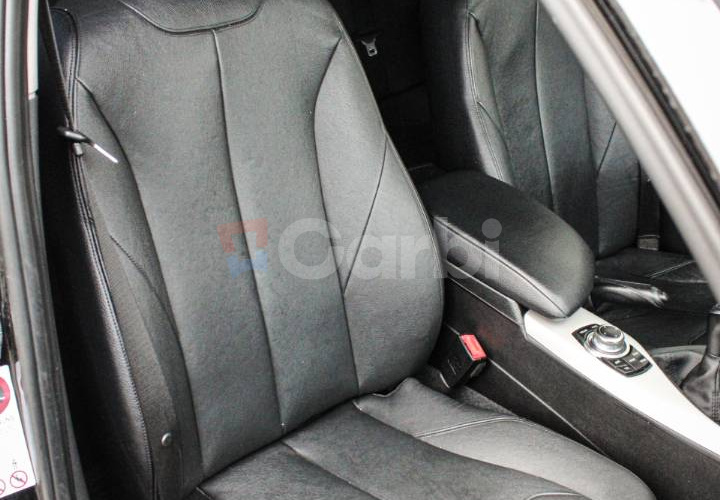 BMW Rad 1 120d xDrive