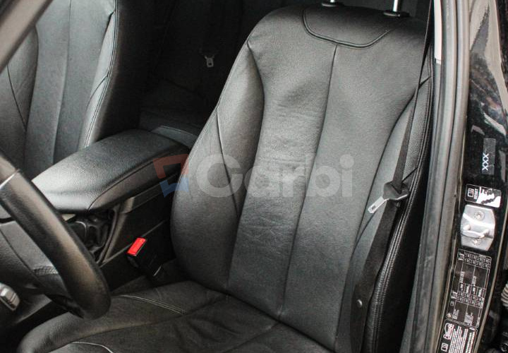 BMW Rad 1 120d xDrive