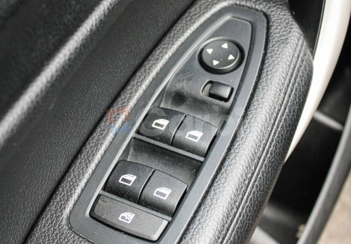 BMW Rad 1 120d xDrive