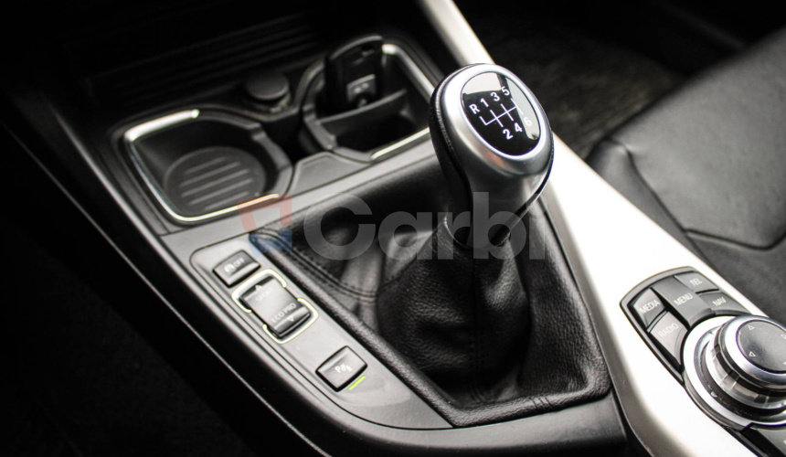 BMW Rad 1 120d xDrive