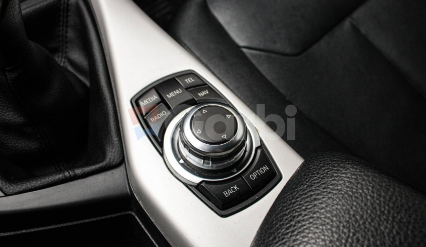 BMW Rad 1 120d xDrive