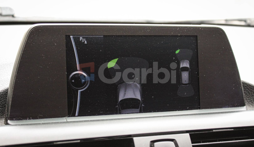 BMW Rad 1 120d xDrive