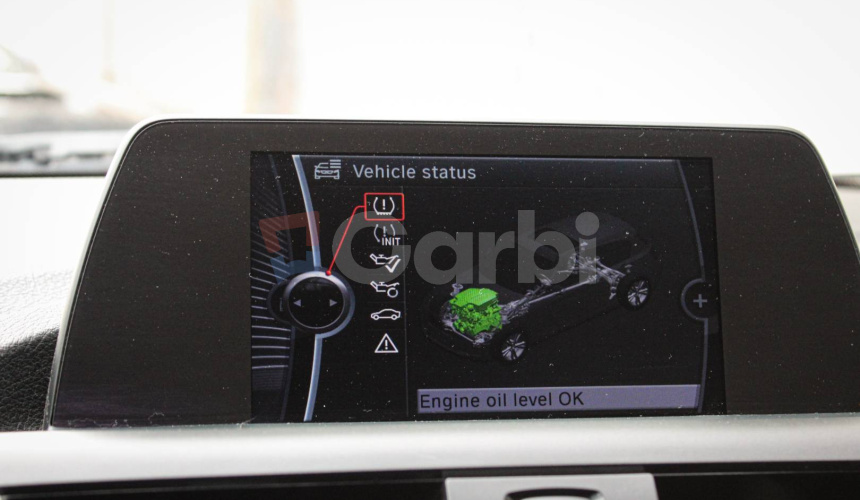 BMW Rad 1 120d xDrive