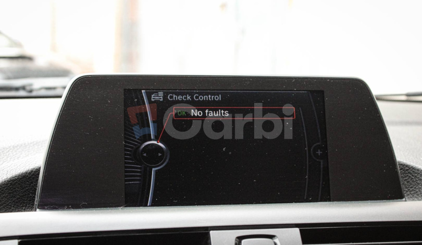 BMW Rad 1 120d xDrive