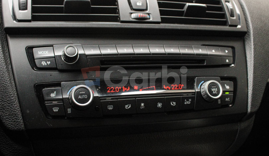 BMW Rad 1 120d xDrive