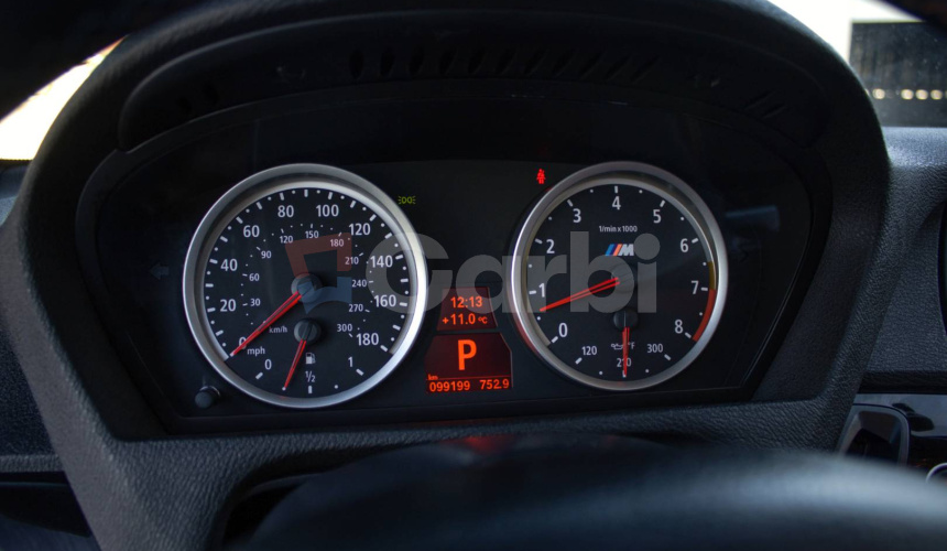 BMW X5 M 414kw AT6