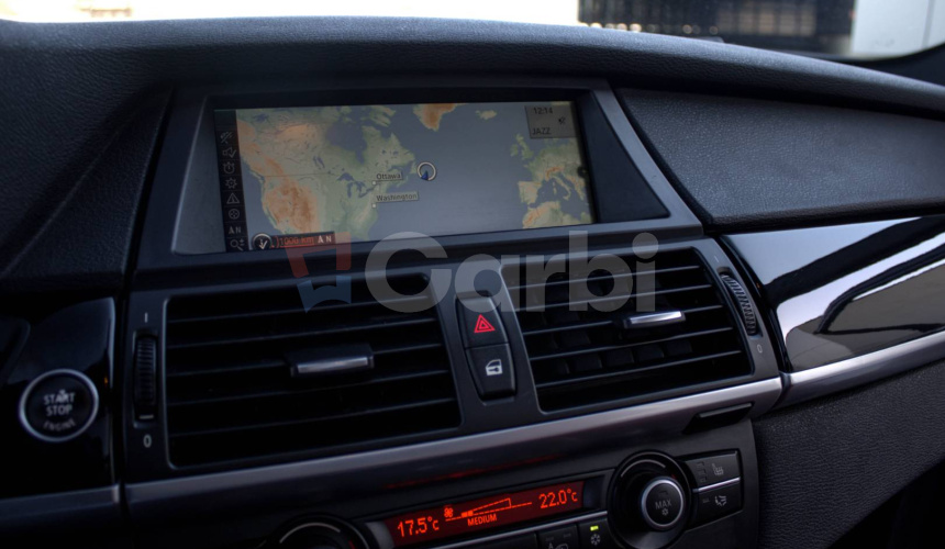 BMW X5 M 414kw AT6